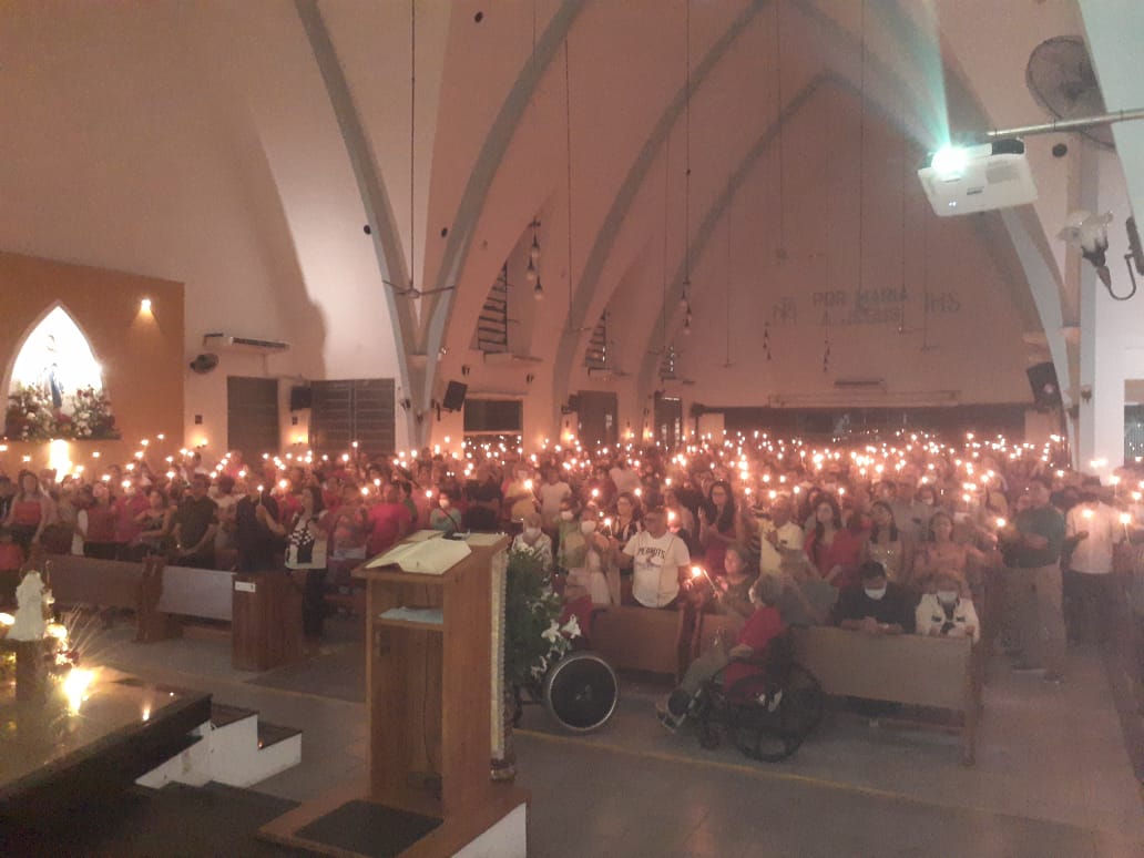 Missa das Vésperas de Natal