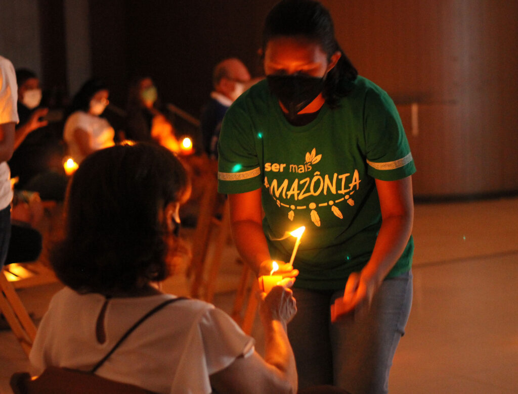 Centro MAGIS Amazônia