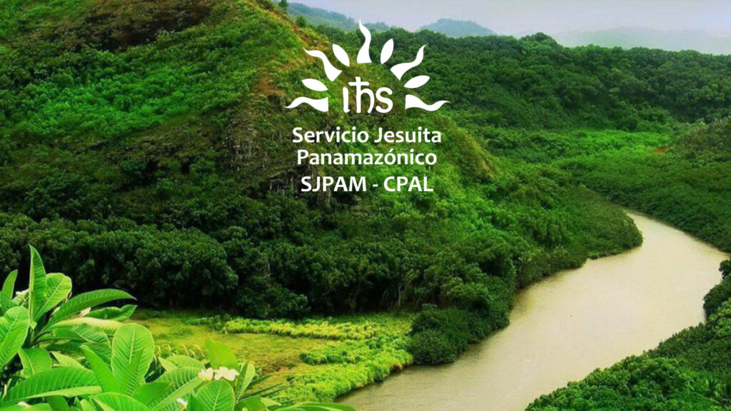 SJPAM: NOVOS CAMINHOS