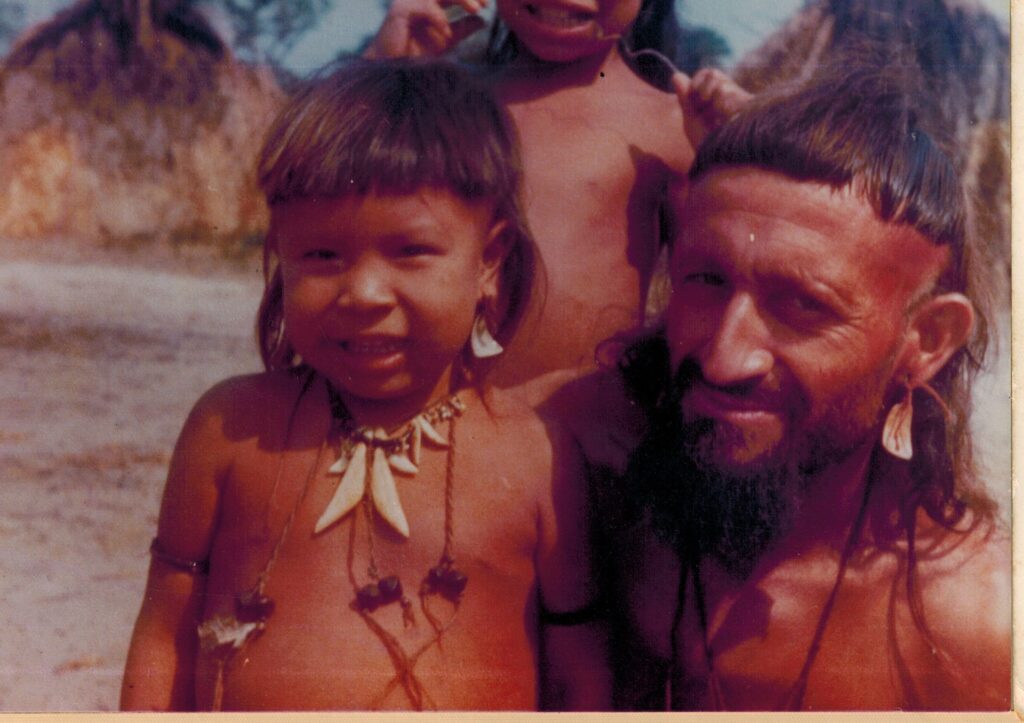 Kiwxi: “O que levamos dentro, mais cedo ou mais tarde, deve ser dito!”