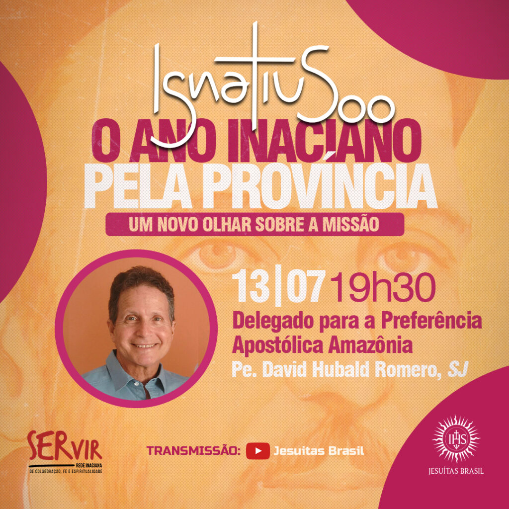 O Ano Inaciano pela Província