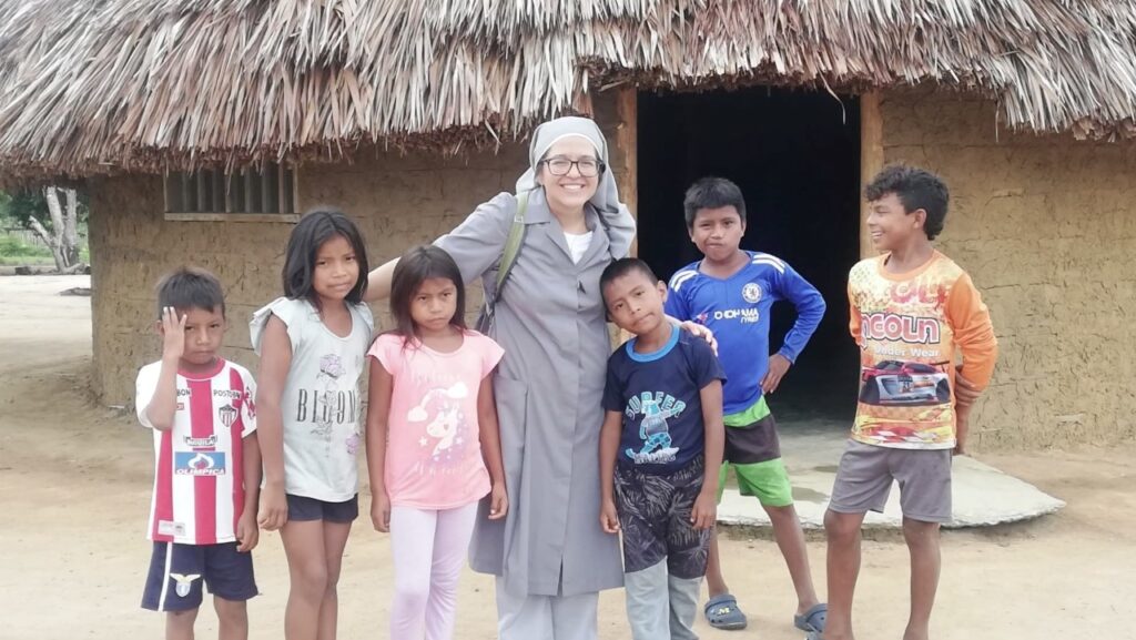 2 anos de missão da REIBA na Pan-Amazônia