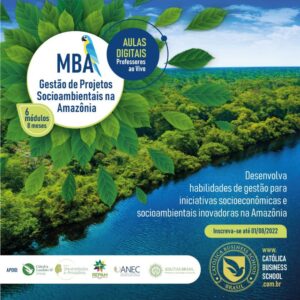 MBA Gestão de Projetos