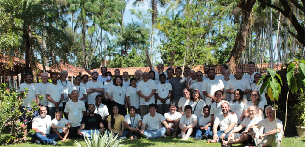 3º Pré-Fórum Jesuítico Pan-Amazônico: discenir nosso caminho