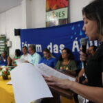 Carta Compromisso Fórum das Águas ao candidatos às eleições 2022