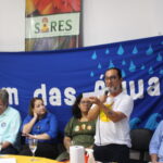 carta compromisso Fórum das Águas ao candidatos às eleições 2022
