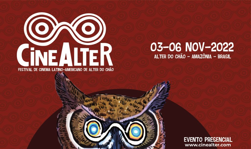 CineAlter 2022 abre festival com documentário sobre Mercúrio no Tapajós