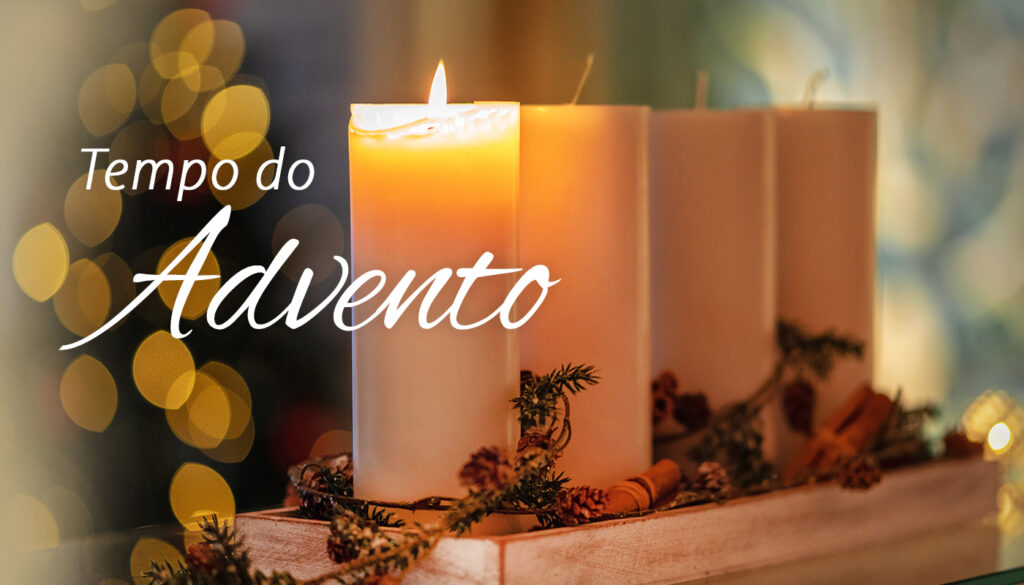 Advento, discernimento e a Espiritualidade da Criação