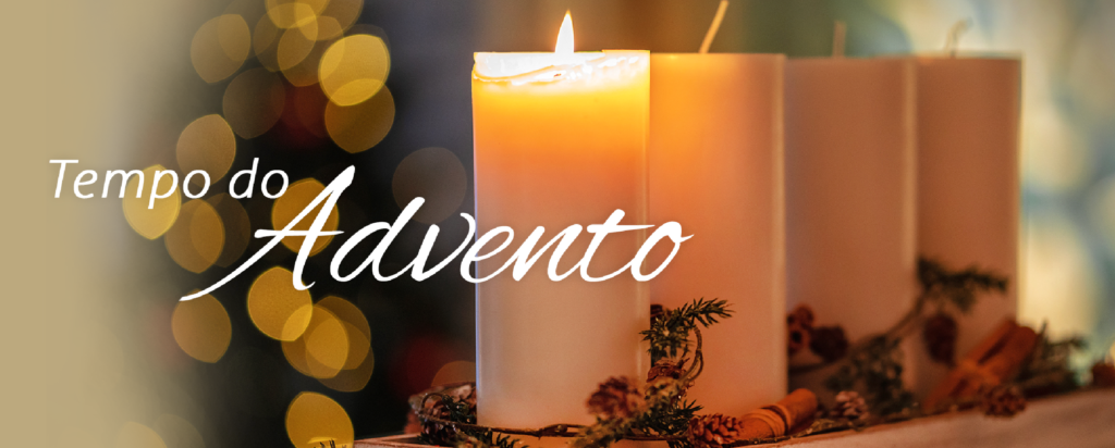 Tempo do Advento