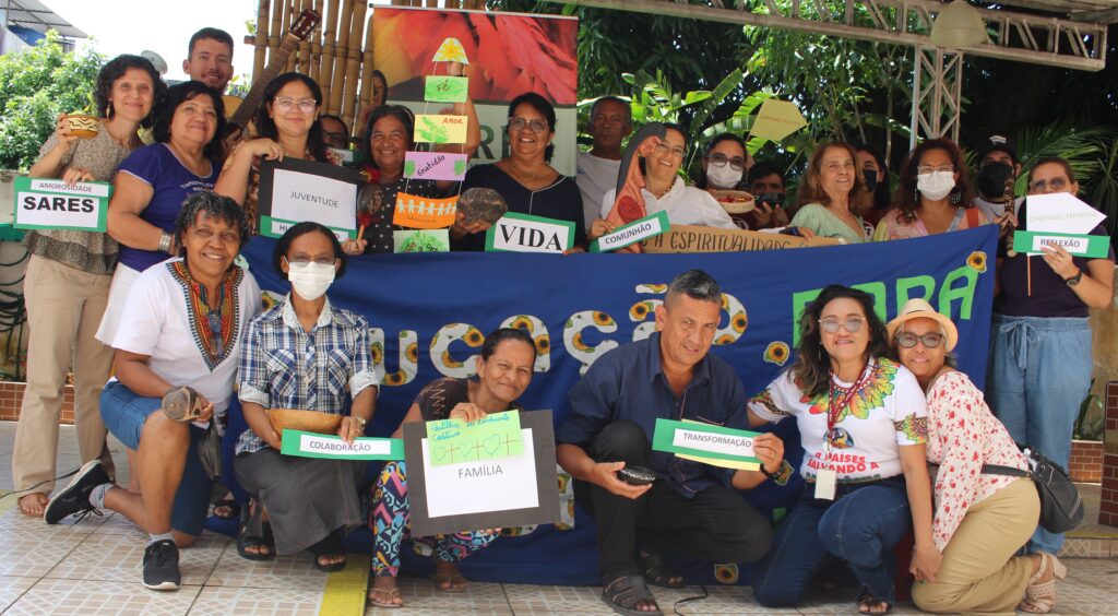 SARES realiza o II módulo de curso de Educação Popular