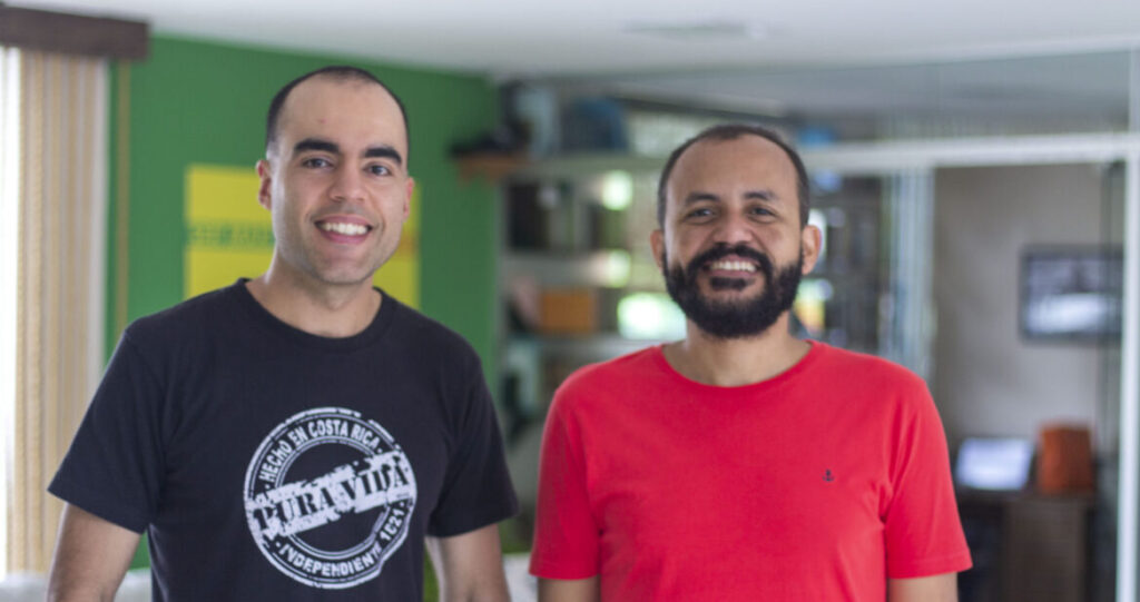 Novas configurações no MAGIS Amazônia