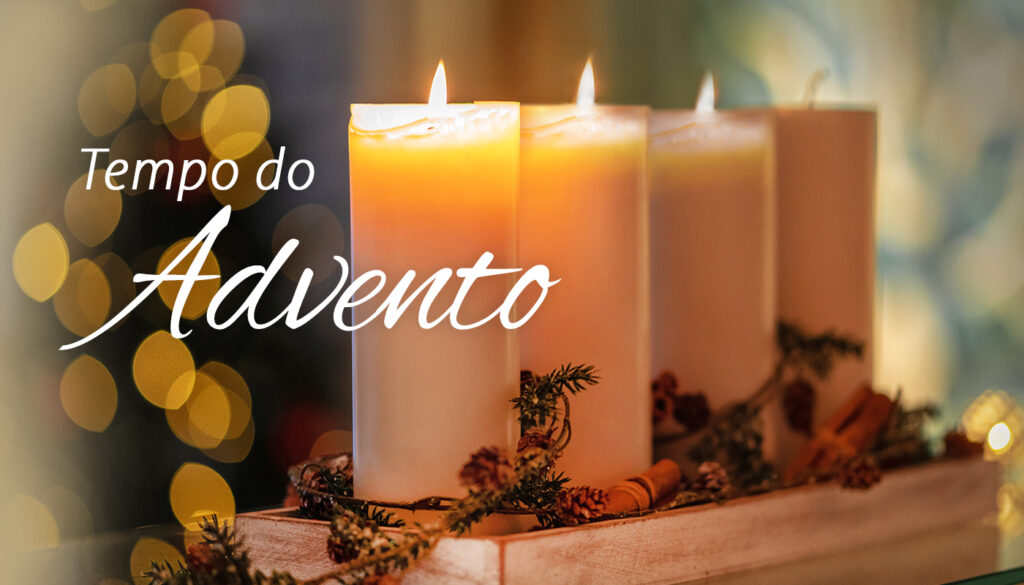 Advento, juventudes e projeto de vida