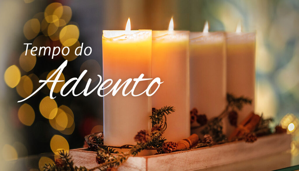 Advento, Amazônia e Casa Comum