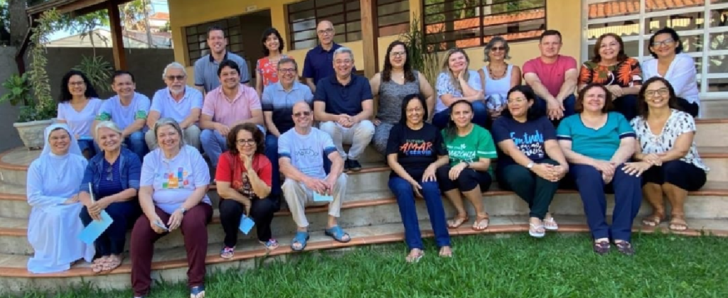 SIES Manaus no Encontro Nacional da Rede Servir