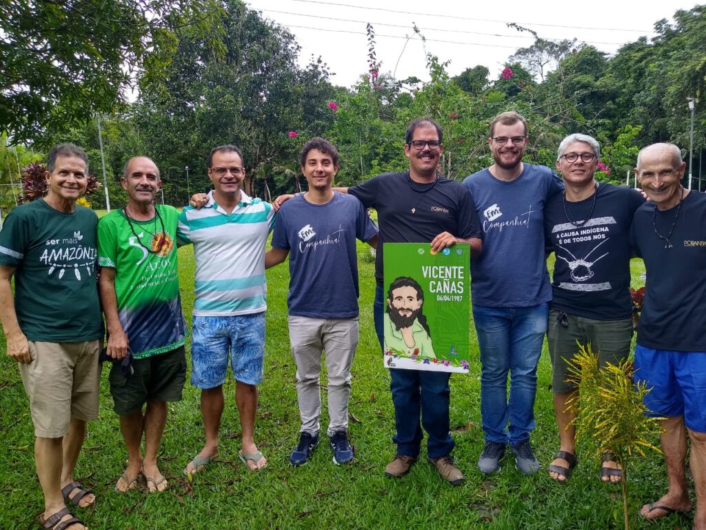 CIMI Regional Norte 1 realiza assembleia sobre desafios e presença na Igreja