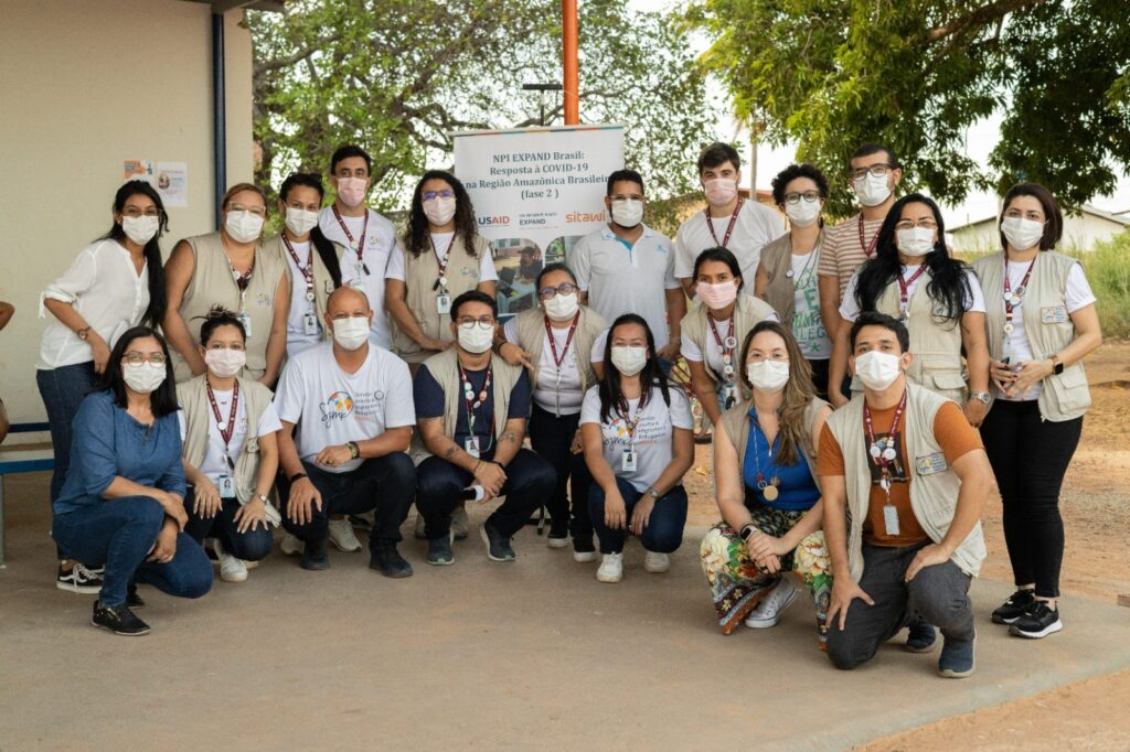 SMJR promove Encontro Regional em Boa Vista-RR