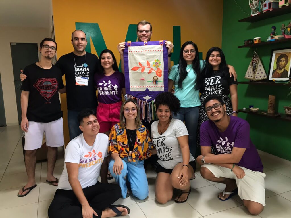 MAGIS Amazônia realiza Encontro Regional em Belém-PA