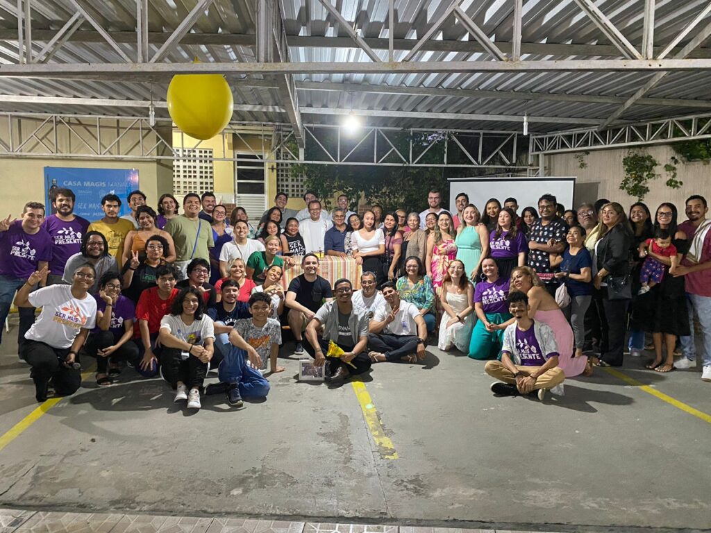 Espaço MAGIS Manaus celebra 9 anos de existência 