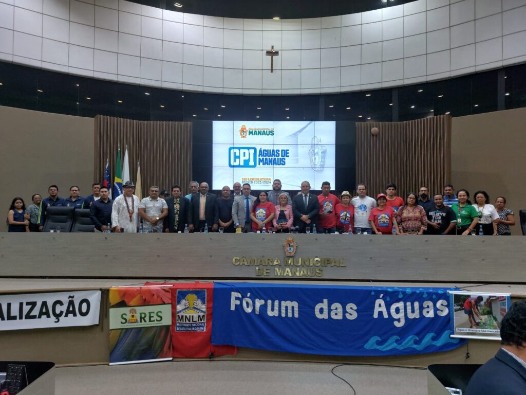 Registro Fotográfico: Valter Calheiros 