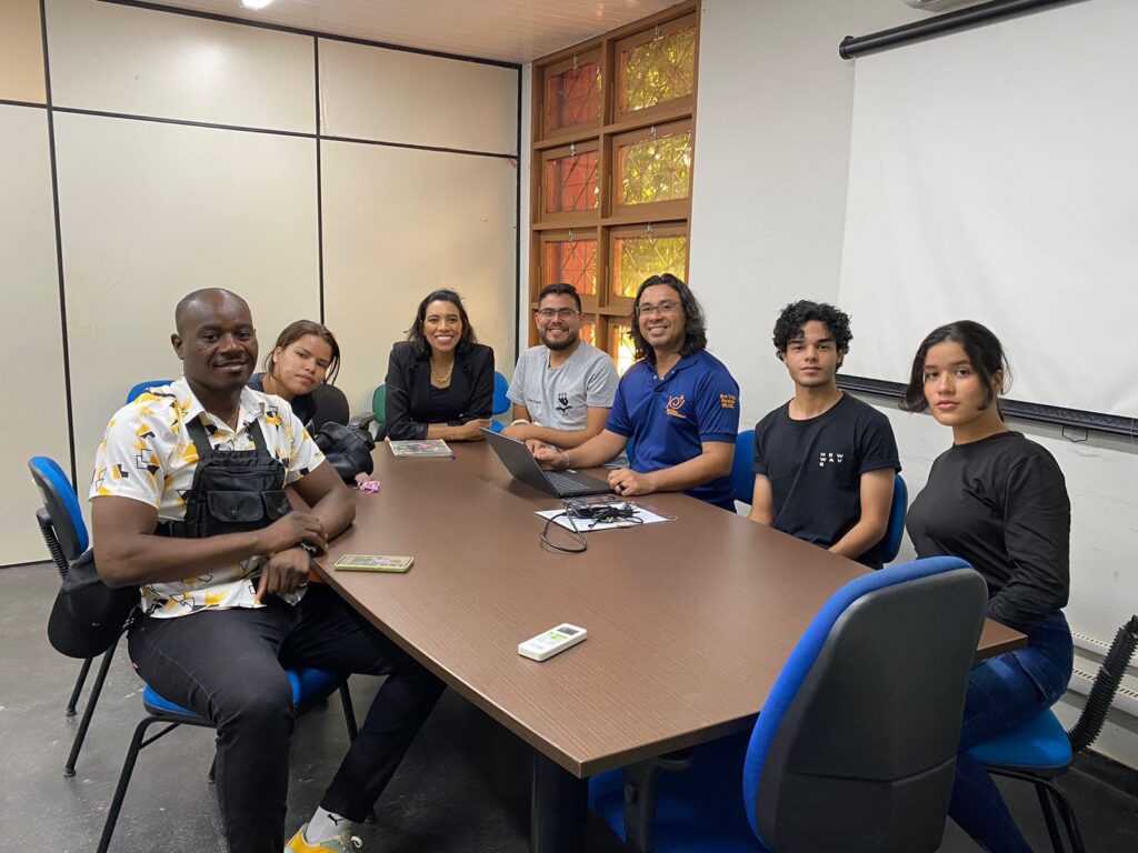 Pastoral Universitária (RR) prepara 1º encontro de estudantes internacionais e migrantes 