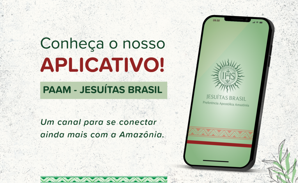 PAAM lança novo aplicativo