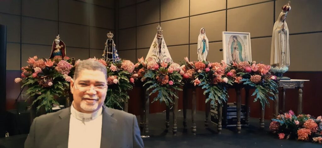 I Congresso Internacional da devoção Mariana e Círios de Nazaré acontece em Belém (PA)