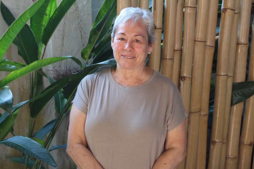 Delegada da CPAL compartilha impressões de sua visita a Manaus (AM) 