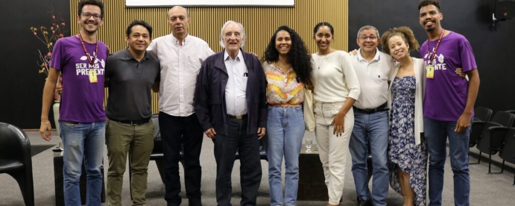 Diálogos de Justiça e Paz aborda tema sobre juventudes