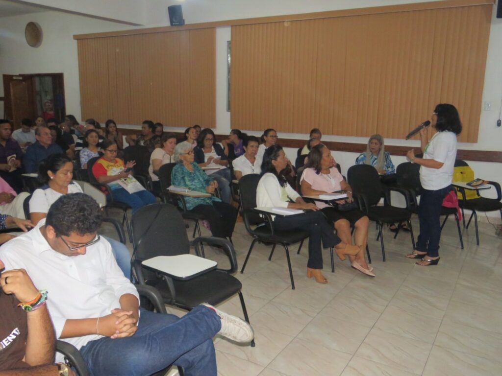 Jornada Inaciana de Espiritualidade