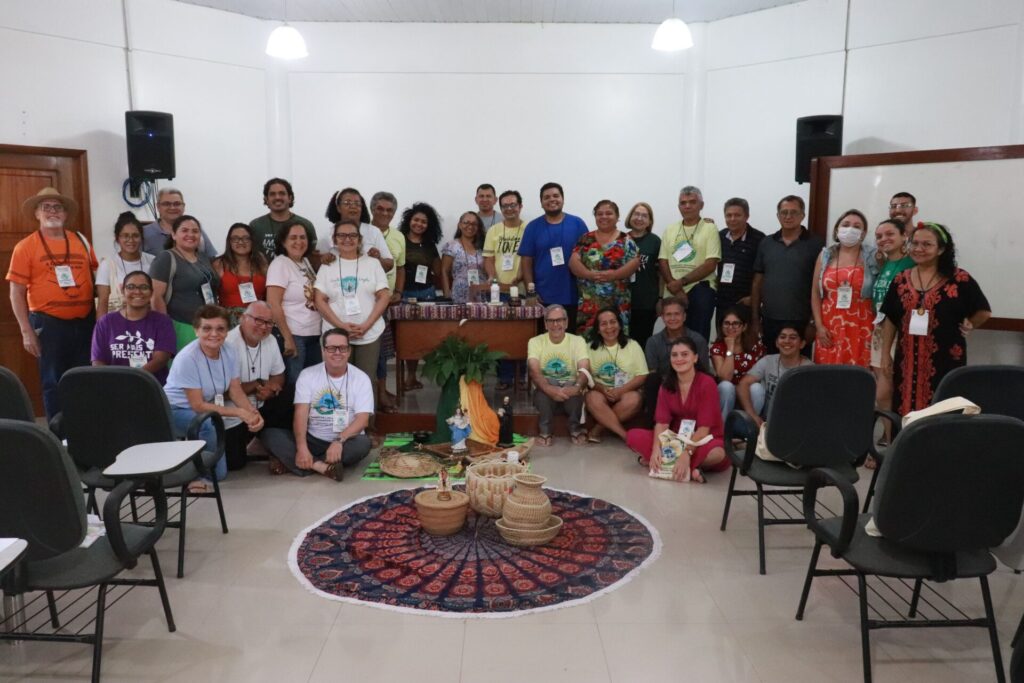 Sies promove Jornada Inaciana de Espiritualidade