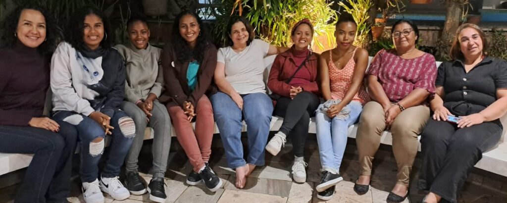 Intercâmbio intercultural é realizado em São Paulo