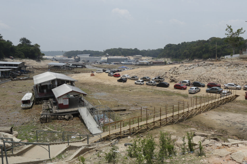 FOTO: Valter Calheiros