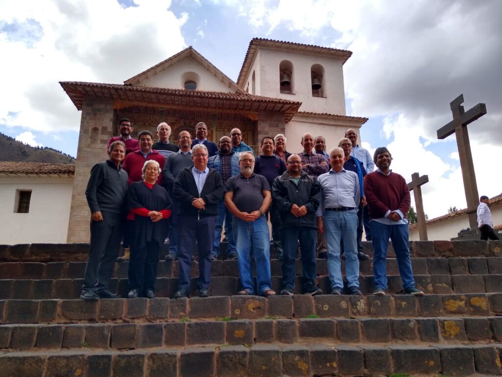 49ª Assembleia da CPAL fortalece compromissos e planeja futuro