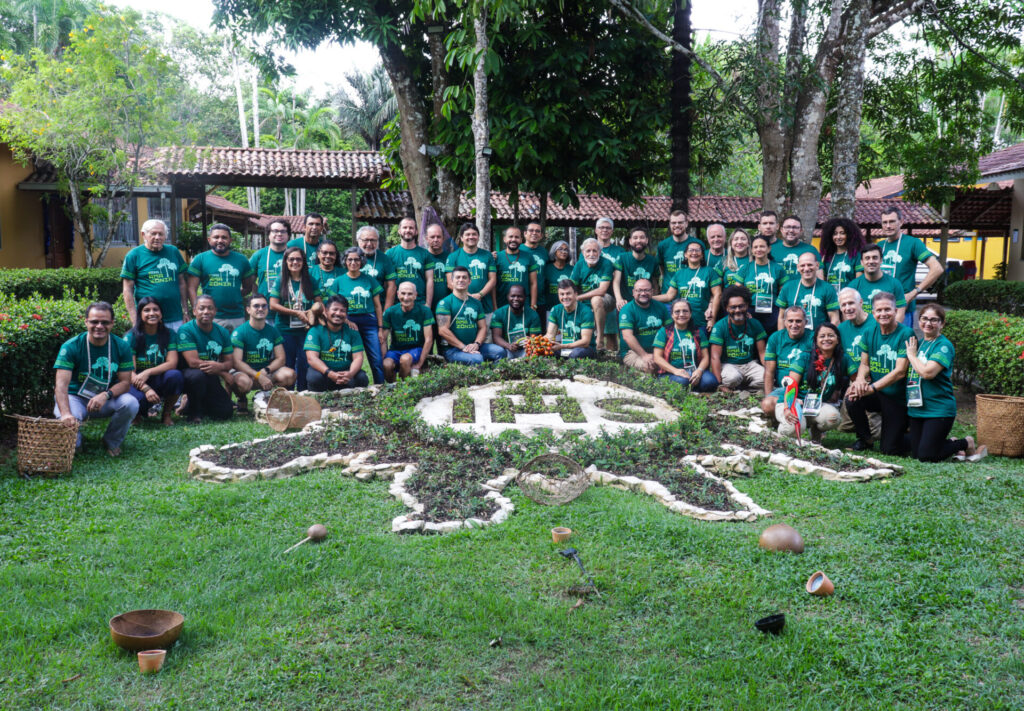 Onde o Espírito está nos conduzindo? Reflexão encerra o Encontro da PAAM
