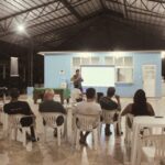 Sares realiza encontro estratégico para discernir missão na Amazônia