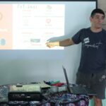 Sares realiza encontro estratégico para discernir missão na Amazônia