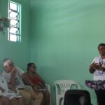 Sares realiza encontro estratégico para discernir missão na Amazônia