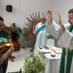 Sies Manaus inicia ano com noite de espiritualidade e posse da nova coordenação