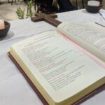 Sies Manaus inicia ano com noite de espiritualidade e posse da nova coordenação