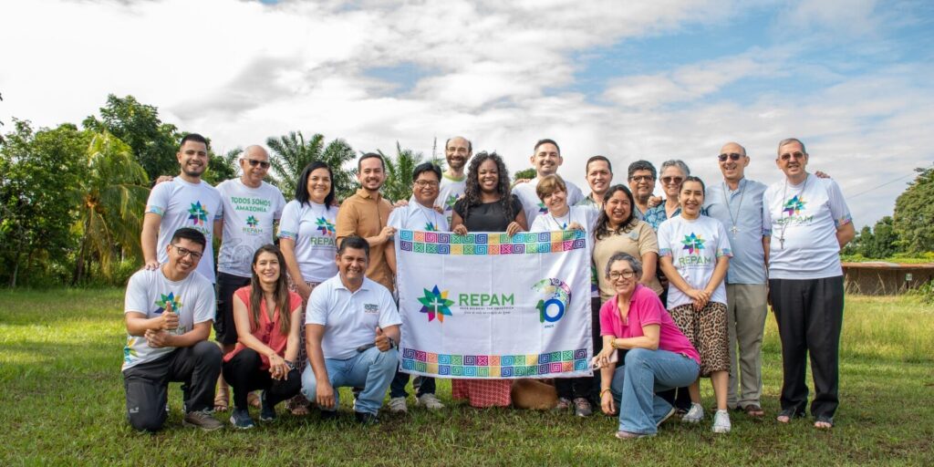 10 anos da Repam: Lideranças da rede se reúnem em Porto Maldonado