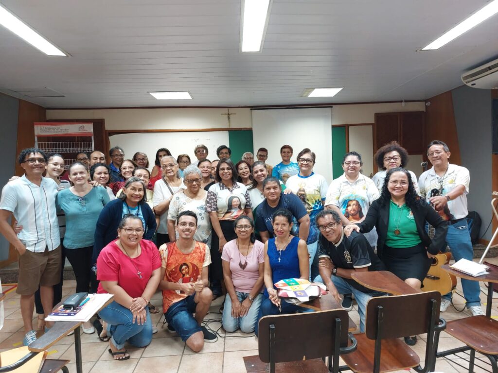 Sares compõe equipe organizadora da Campanha da Fraternidade 2024