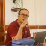 Reunião Ampliada da Cpal