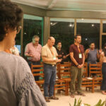 Reunião Ampliada da Cpal