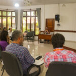 Reunião Ampliada da Cpal