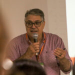 Reunião Ampliada da Cpal