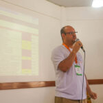 Reunião Ampliada da Cpal