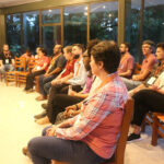 Reunião Ampliada da Cpal