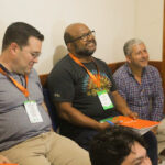 Reunião Ampliada da Cpal