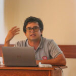 Reunião Ampliada da Cpal