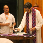 Reunião Ampliada da Cpal